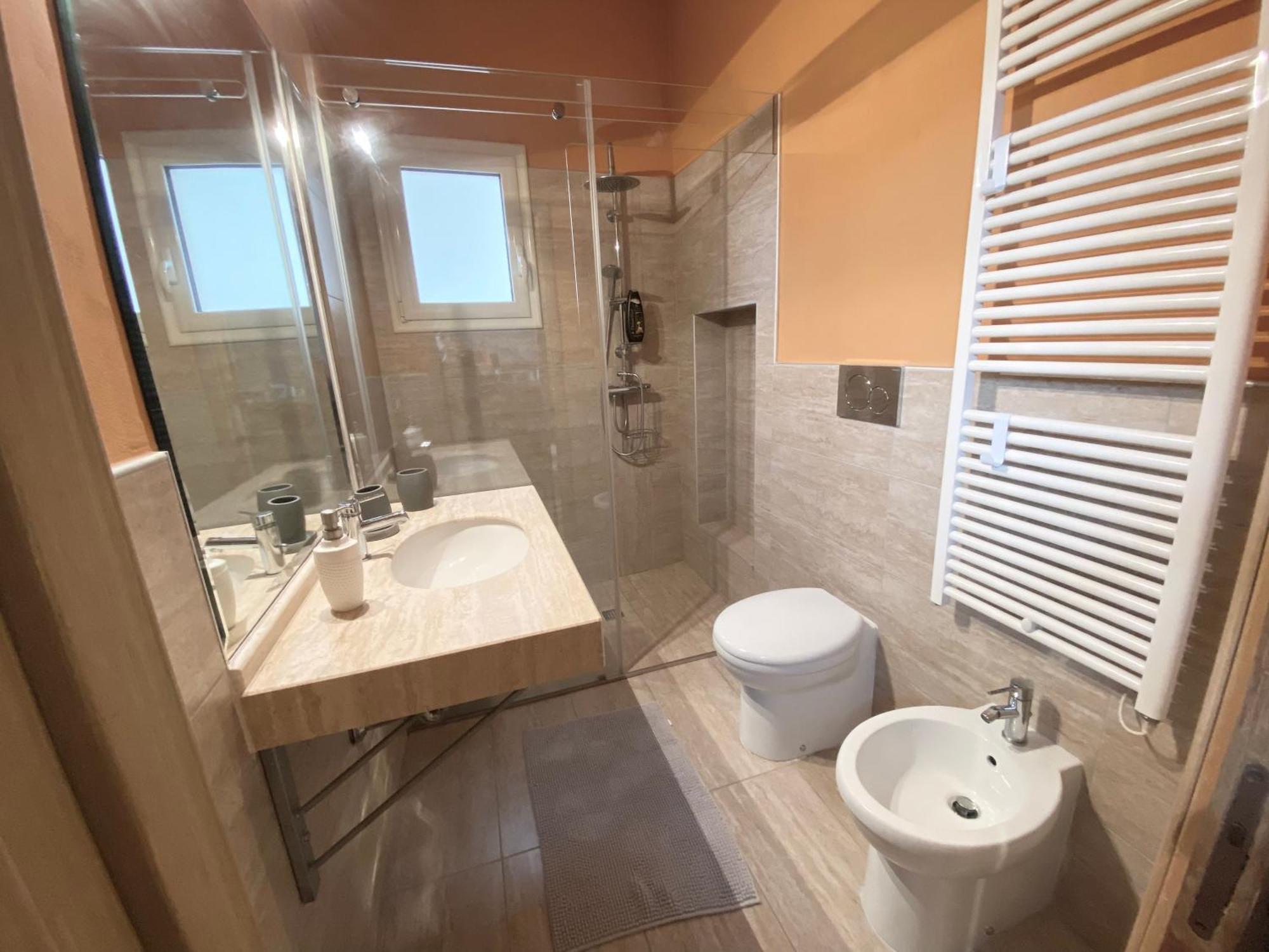 Palazzo De Carlo E Il Parco Dei 7 Pozzi Bed & Breakfast Lecce