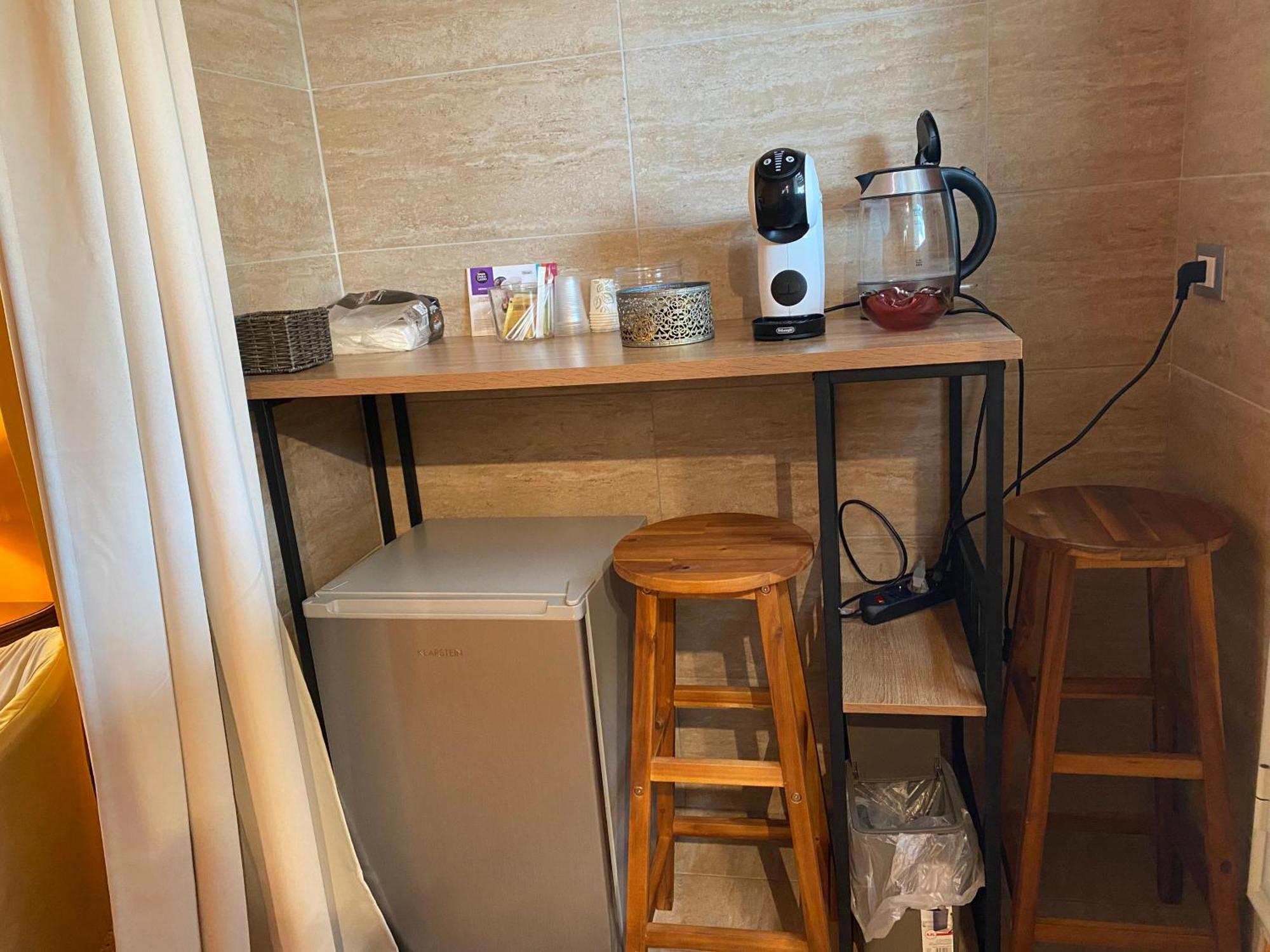 Bed & Breakfast Palazzo De Carlo E Il Parco Dei 7 Pozzi Lecce