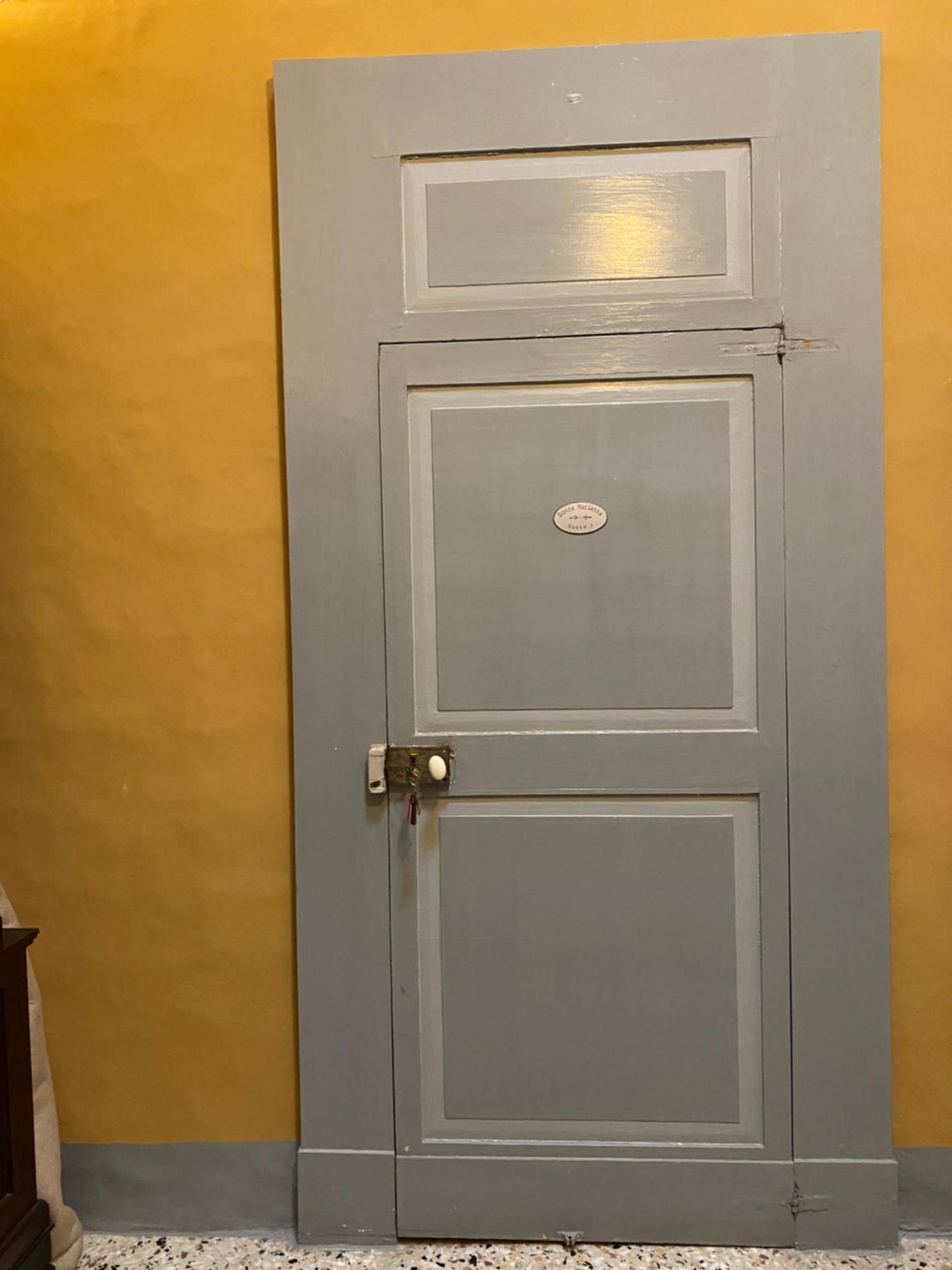 Palazzo De Carlo E Il Parco Dei 7 Pozzi Bed & Breakfast