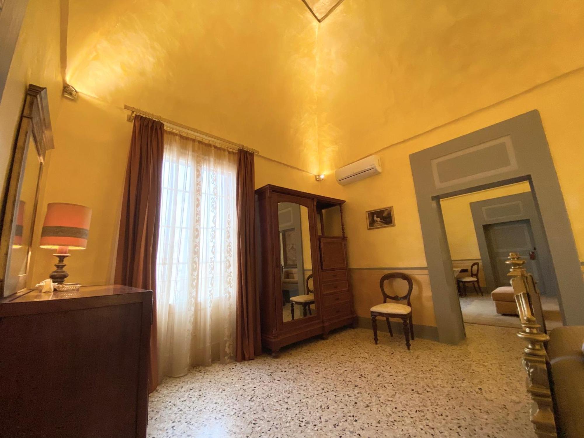 Bed & Breakfast Palazzo De Carlo E Il Parco Dei 7 Pozzi *