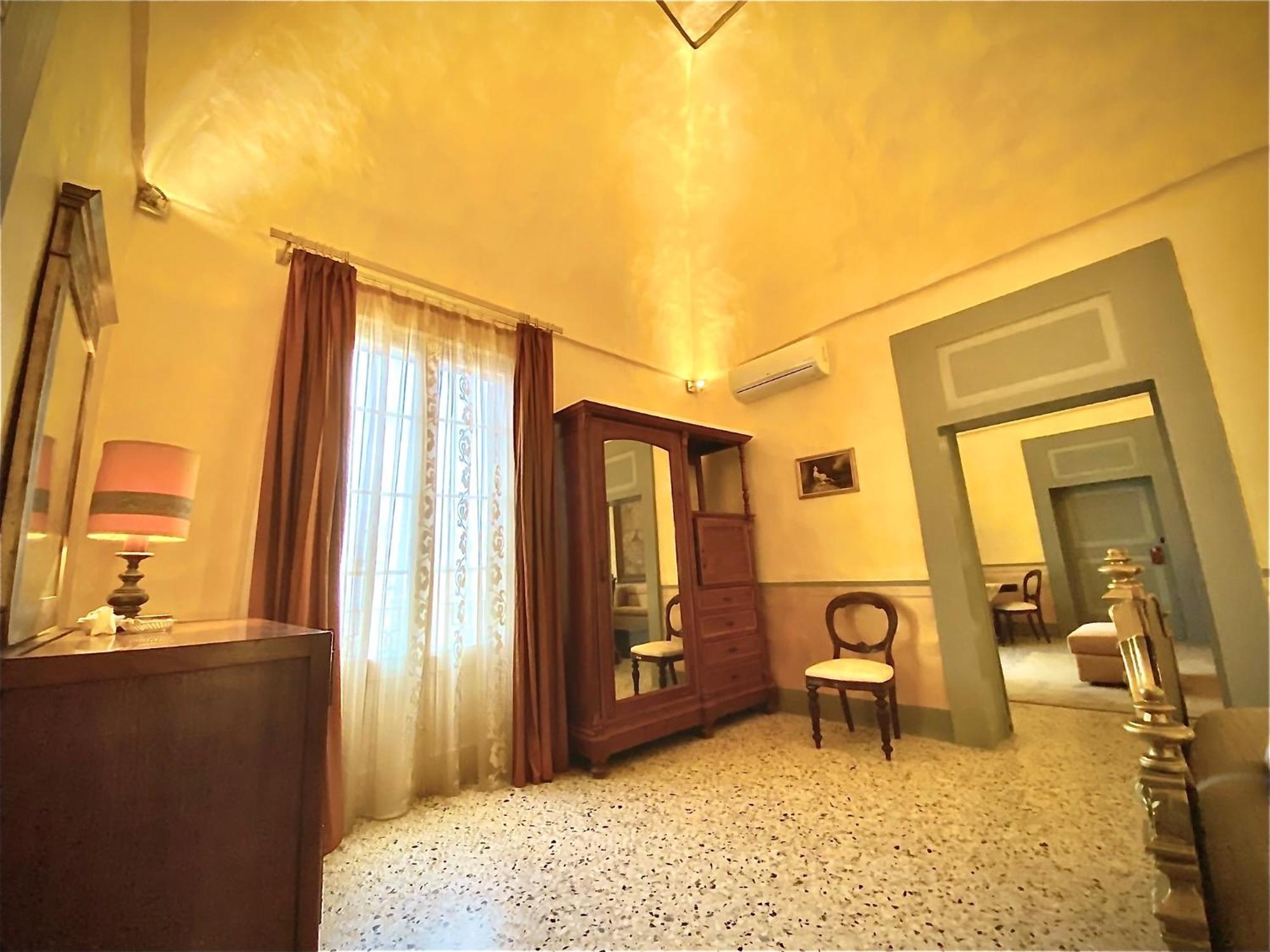 Palazzo De Carlo E Il Parco Dei 7 Pozzi Bed & Breakfast *